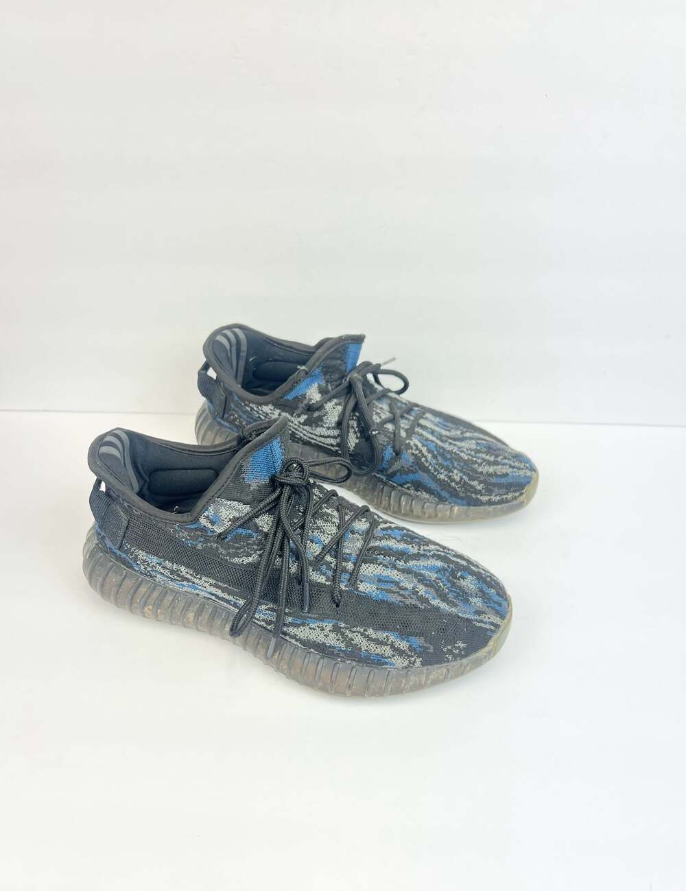 adidas Yeezy Boost 350 V2 MX Frost Blue